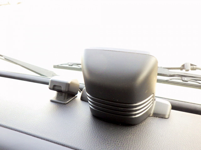 三菱ふそう キャンター 小型 冷蔵冷凍バン 2RG-FEB80(100106) 21枚目