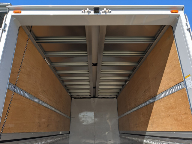 日野 レンジャー 中型 ウィング 2KG-FD2ABG(100107) 19枚目