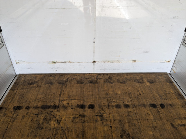 日野 レンジャー 中型 ウィング 2KG-FD2ABG(100107) 22枚目