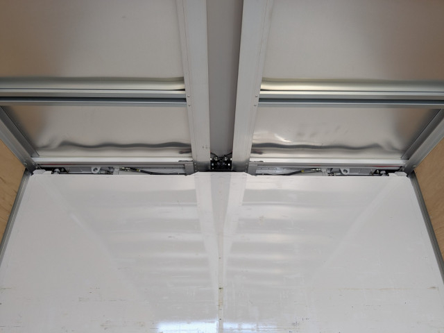 日野 レンジャー 中型 ウィング 2KG-FD2ABG(100107) 23枚目