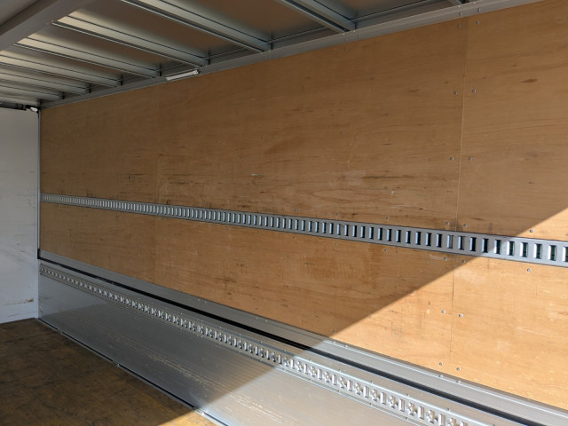 日野 レンジャー 中型 ウィング 2KG-FD2ABG(100107) 25枚目