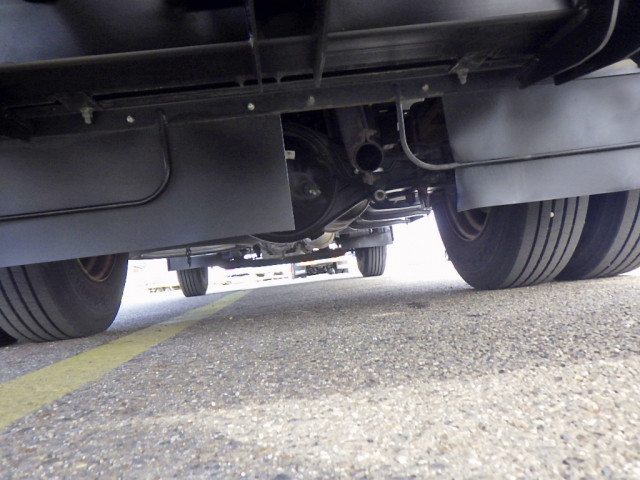 三菱ふそう キャンター 小型 冷蔵冷凍バン 2RG-FEB80(100106) 28枚目