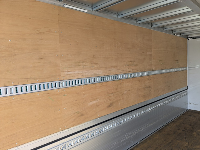 日野 レンジャー 中型 ウィング 2KG-FD2ABG(100107) 26枚目