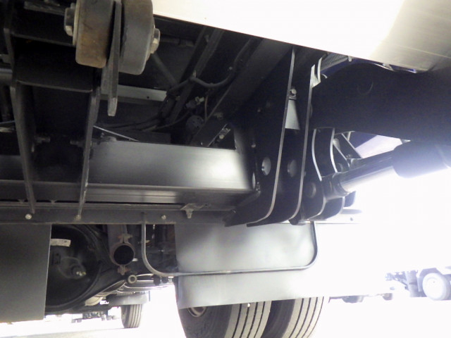 三菱ふそう キャンター 小型 冷蔵冷凍バン 2RG-FEB80(100106) 29枚目