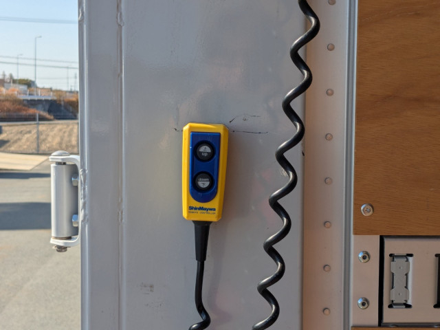 日野 レンジャー 中型 ウィング 2KG-FD2ABG(100107) 27枚目