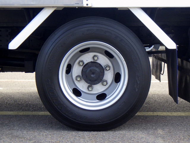 三菱ふそう キャンター 小型 冷蔵冷凍バン 2RG-FEB80(100106) 32枚目