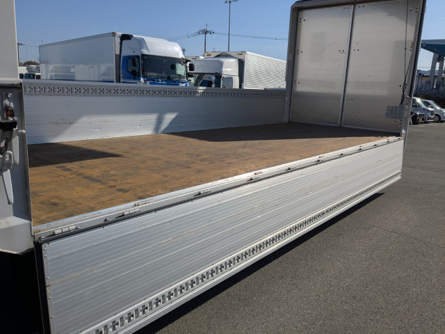 日野 レンジャー 中型 ウィング 2KG-FD2ABG(100107) 30枚目