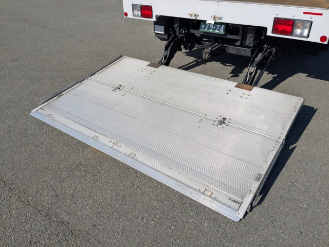 日野 レンジャー 中型 ウィング 2KG-FD2ABG(100107) 35枚目