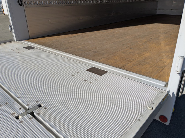 日野 レンジャー 中型 ウィング 2KG-FD2ABG(100107) 36枚目