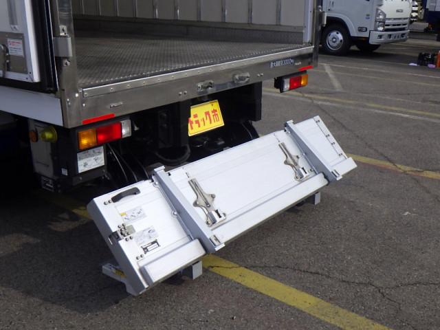 三菱ふそう キャンター 小型 冷蔵冷凍バン 2RG-FEB80(100106) 39枚目