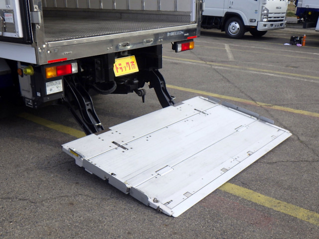 三菱ふそう キャンター 小型 冷蔵冷凍バン 2RG-FEB80(100106) 42枚目