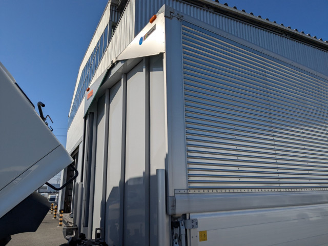 日野 レンジャー 中型 ウィング 2KG-FD2ABG(100107) 44枚目