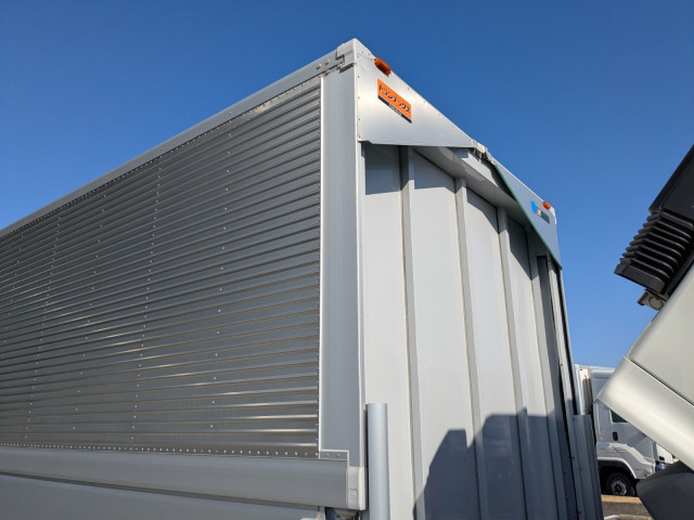 日野 レンジャー 中型 ウィング 2KG-FD2ABG(100107) 47枚目