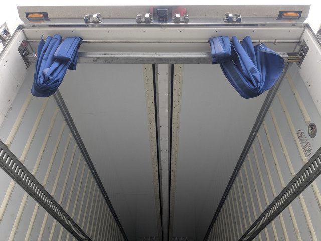 日野 プロフィア 大型 ウィング 2KG-FW1AHC(100108) 9枚目