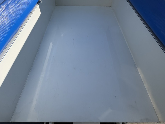 日野 レンジャー 増トン 土砂ダンプ 2KG-FE2ACA(100109) 10枚目