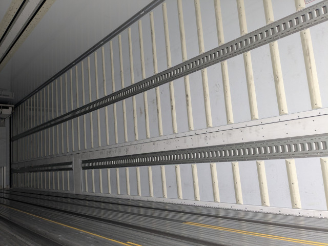 日野 プロフィア 大型 ウィング 2KG-FW1AHC(100108) 12枚目