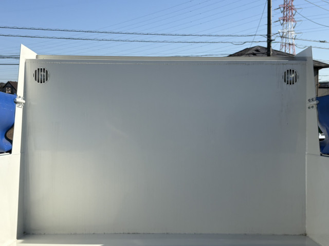 日野 レンジャー 増トン 土砂ダンプ 2KG-FE2ACA(100109) 11枚目