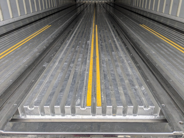 日野 プロフィア 大型 ウィング 2KG-FW1AHC(100108) 14枚目