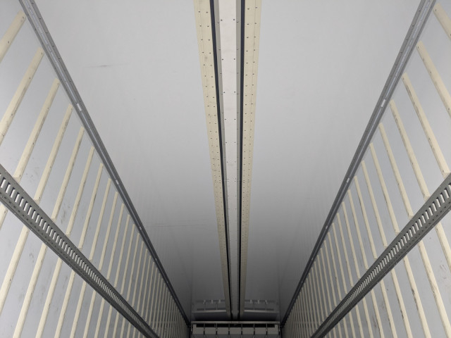 日野 プロフィア 大型 ウィング 2KG-FW1AHC(100108) 15枚目