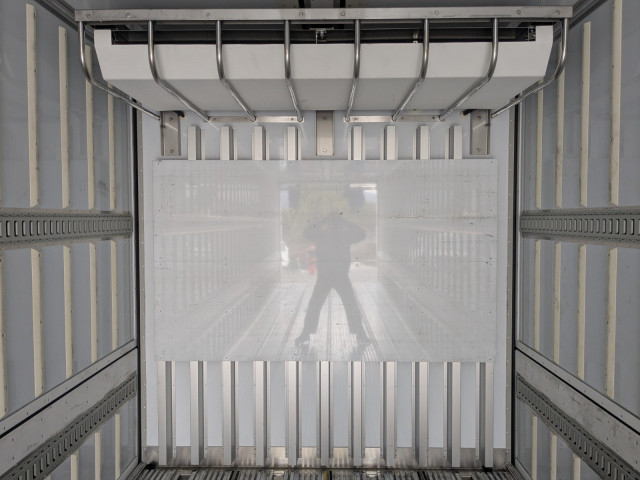 日野 プロフィア 大型 ウィング 2KG-FW1AHC(100108) 17枚目