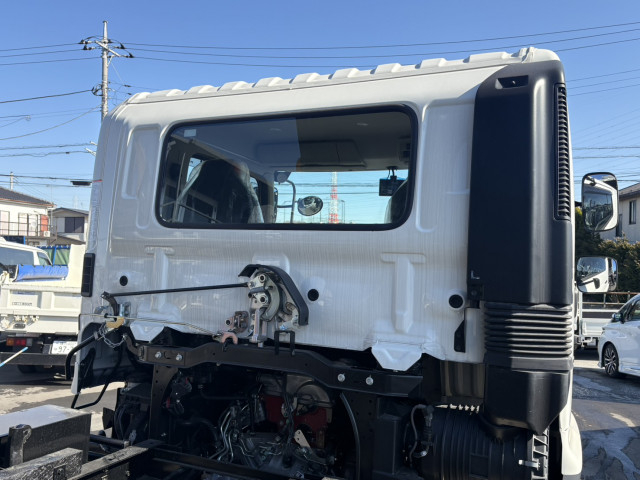 日野 レンジャー 増トン 土砂ダンプ 2KG-FE2ACA(100109) 16枚目