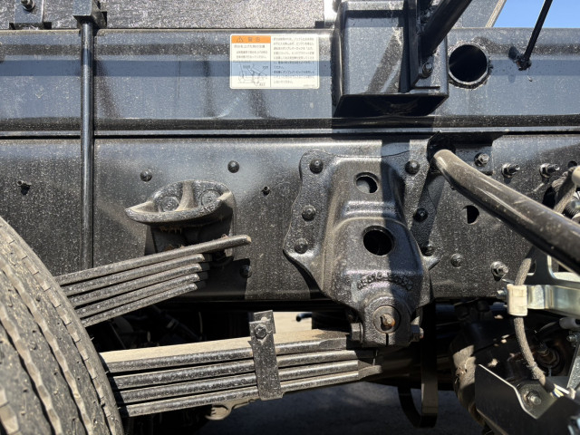 日野 レンジャー 増トン 土砂ダンプ 2KG-FE2ACA(100109) 18枚目