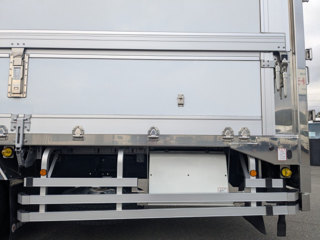 日野 プロフィア 大型 ウィング 2KG-FW1AHC(100108) 21枚目