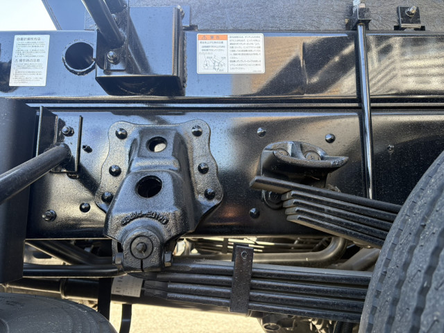 日野 レンジャー 増トン 土砂ダンプ 2KG-FE2ACA(100109) 20枚目