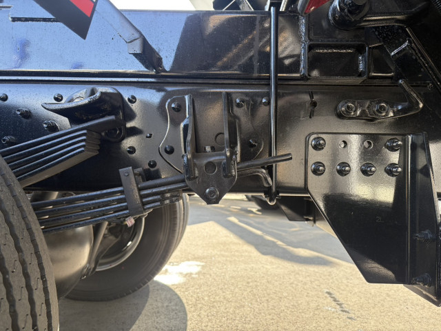 日野 レンジャー 増トン 土砂ダンプ 2KG-FE2ACA(100109) 21枚目