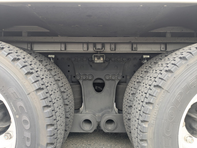 日野 プロフィア 大型 ウィング 2KG-FW1AHC(100108) 23枚目