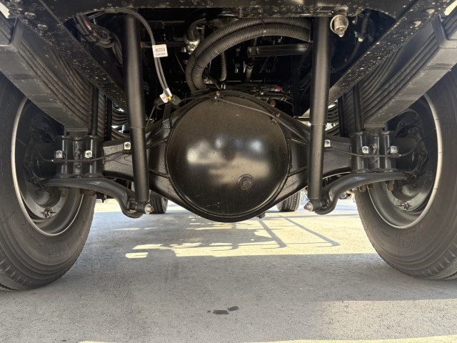 日野 レンジャー 増トン 土砂ダンプ 2KG-FE2ACA(100109) 22枚目