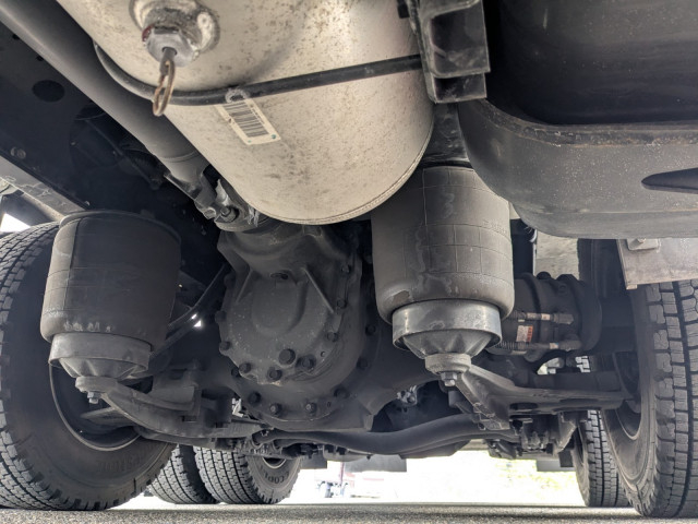 日野 プロフィア 大型 ウィング 2KG-FW1AHC(100108) 24枚目