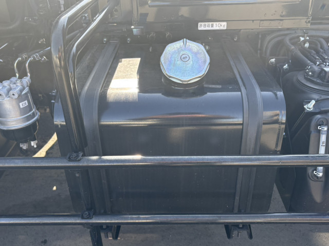 日野 レンジャー 増トン 土砂ダンプ 2KG-FE2ACA(100109) 23枚目