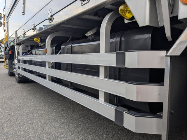 日野 プロフィア 大型 ウィング 2KG-FW1AHC(100108) 25枚目