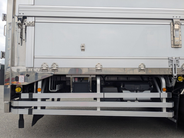 日野 プロフィア 大型 ウィング 2KG-FW1AHC(100108) 27枚目