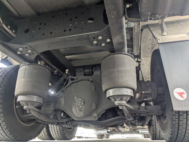 日野 プロフィア 大型 ウィング 2KG-FW1AHC(100108) 29枚目