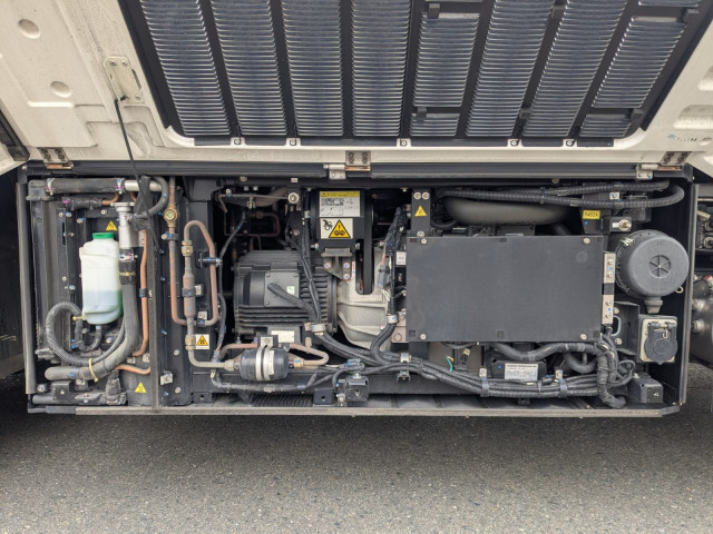 日野 プロフィア 大型 ウィング 2KG-FW1AHC(100108) 31枚目