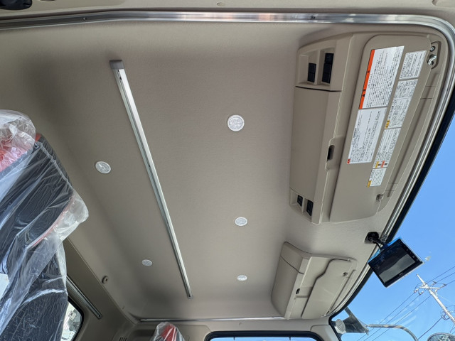 日野 レンジャー 増トン 土砂ダンプ 2KG-FE2ACA(100109) 31枚目