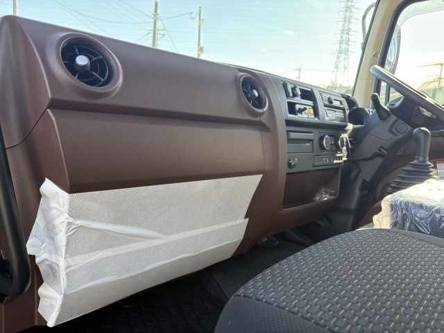 日野 レンジャー 増トン 土砂ダンプ 2KG-FE2ACA(100109) 32枚目