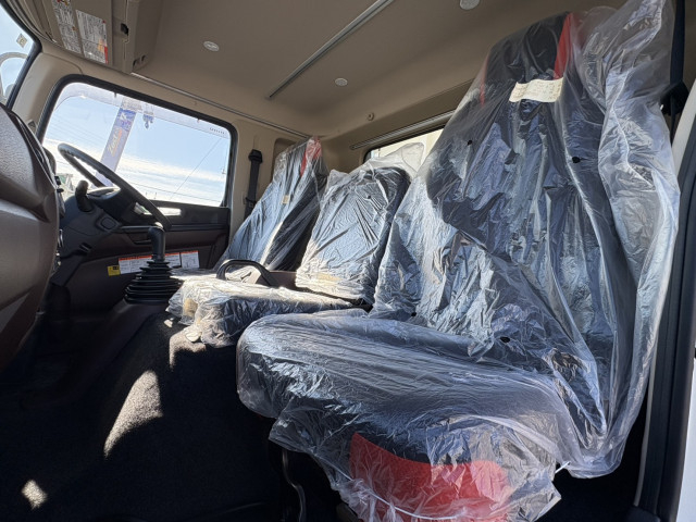 日野 レンジャー 増トン 土砂ダンプ 2KG-FE2ACA(100109) 33枚目