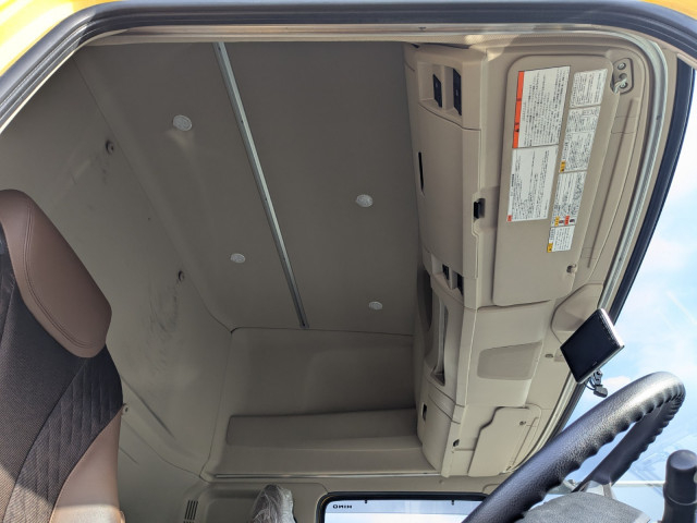 日野 プロフィア 大型 ウィング 2KG-FW1AHC(100108) 35枚目