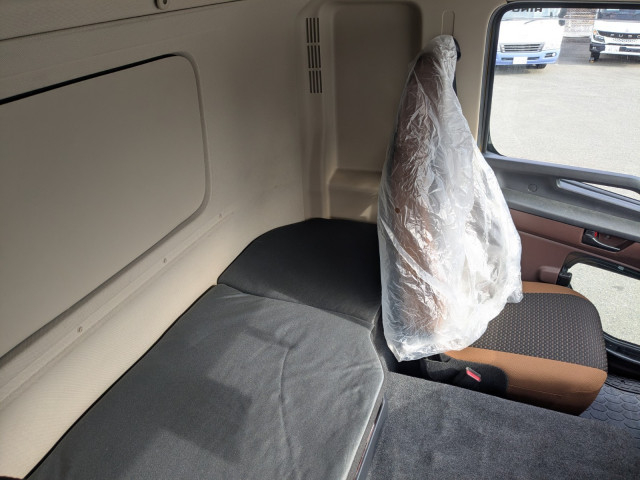 日野 プロフィア 大型 ウィング 2KG-FW1AHC(100108) 36枚目