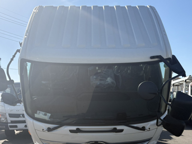 日野 レンジャー 増トン 土砂ダンプ 2KG-FE2ACA(100109) 38枚目