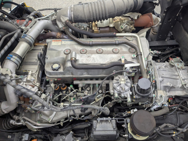 日野 プロフィア 大型 ウィング 2KG-FW1AHC(100108) 41枚目