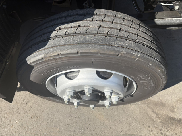 日野 レンジャー 増トン 土砂ダンプ 2KG-FE2ACA(100109) 40枚目