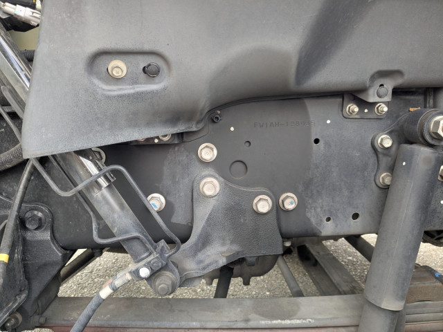 日野 プロフィア 大型 ウィング 2KG-FW1AHC(100108) 42枚目