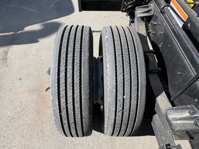 日野 レンジャー 増トン 土砂ダンプ 2KG-FE2ACA(100109) 41枚目