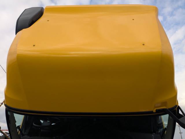 日野 プロフィア 大型 ウィング 2KG-FW1AHC(100108) 43枚目