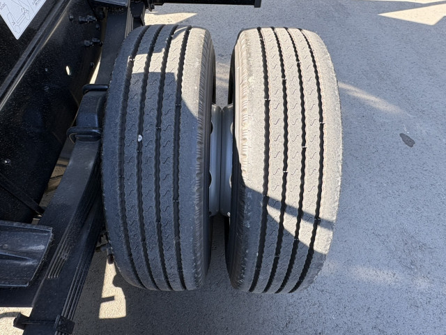 日野 レンジャー 増トン 土砂ダンプ 2KG-FE2ACA(100109) 42枚目