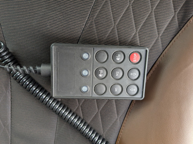 日野 プロフィア 大型 ウィング 2KG-FW1AHC(100108) 49枚目